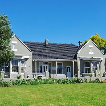 Tranquil Guest House Dundee Eksteriør billede